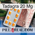Tadagra 20Mg new13